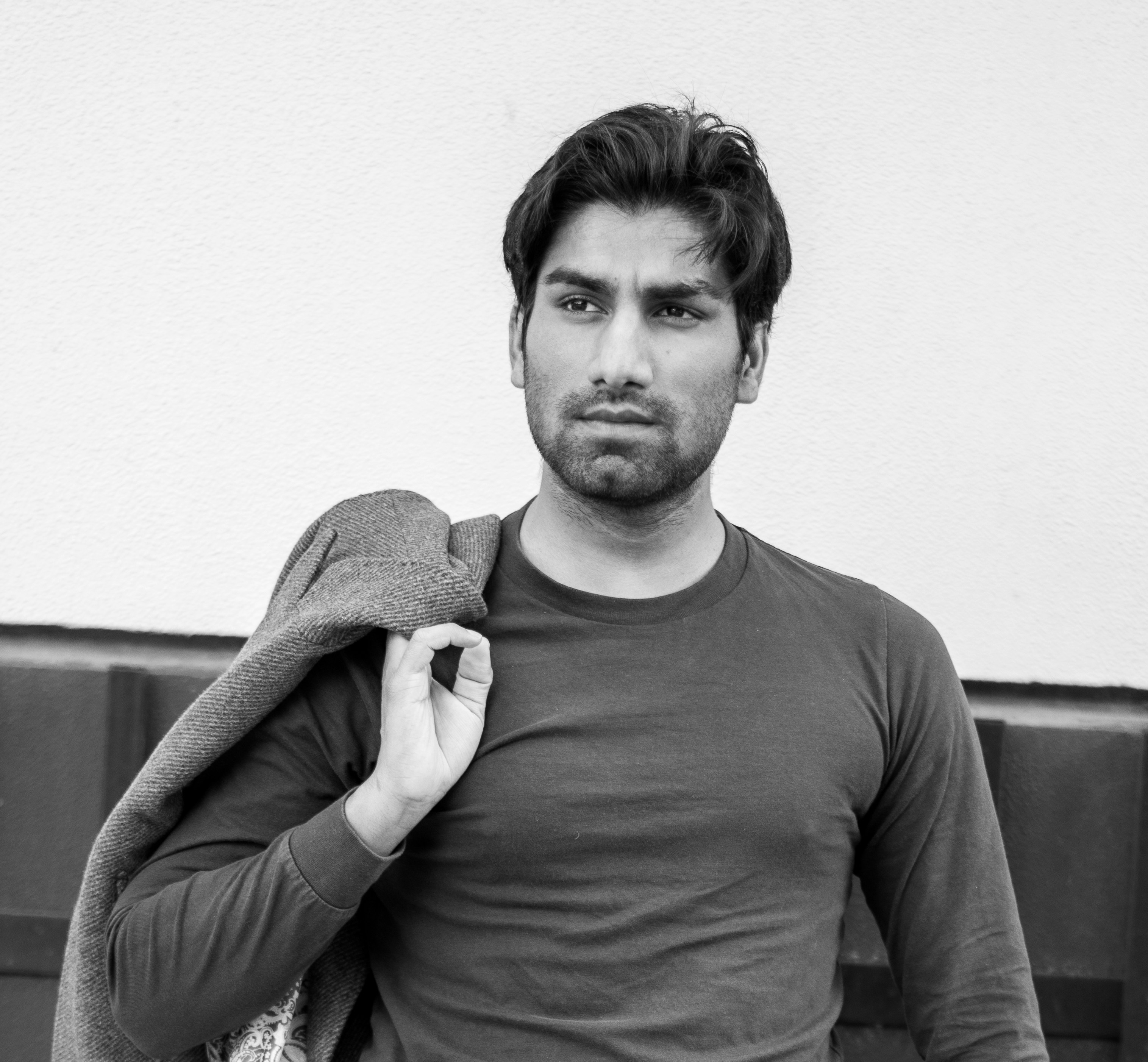 最新Vlog封面：夜市探店甜蜜咸香