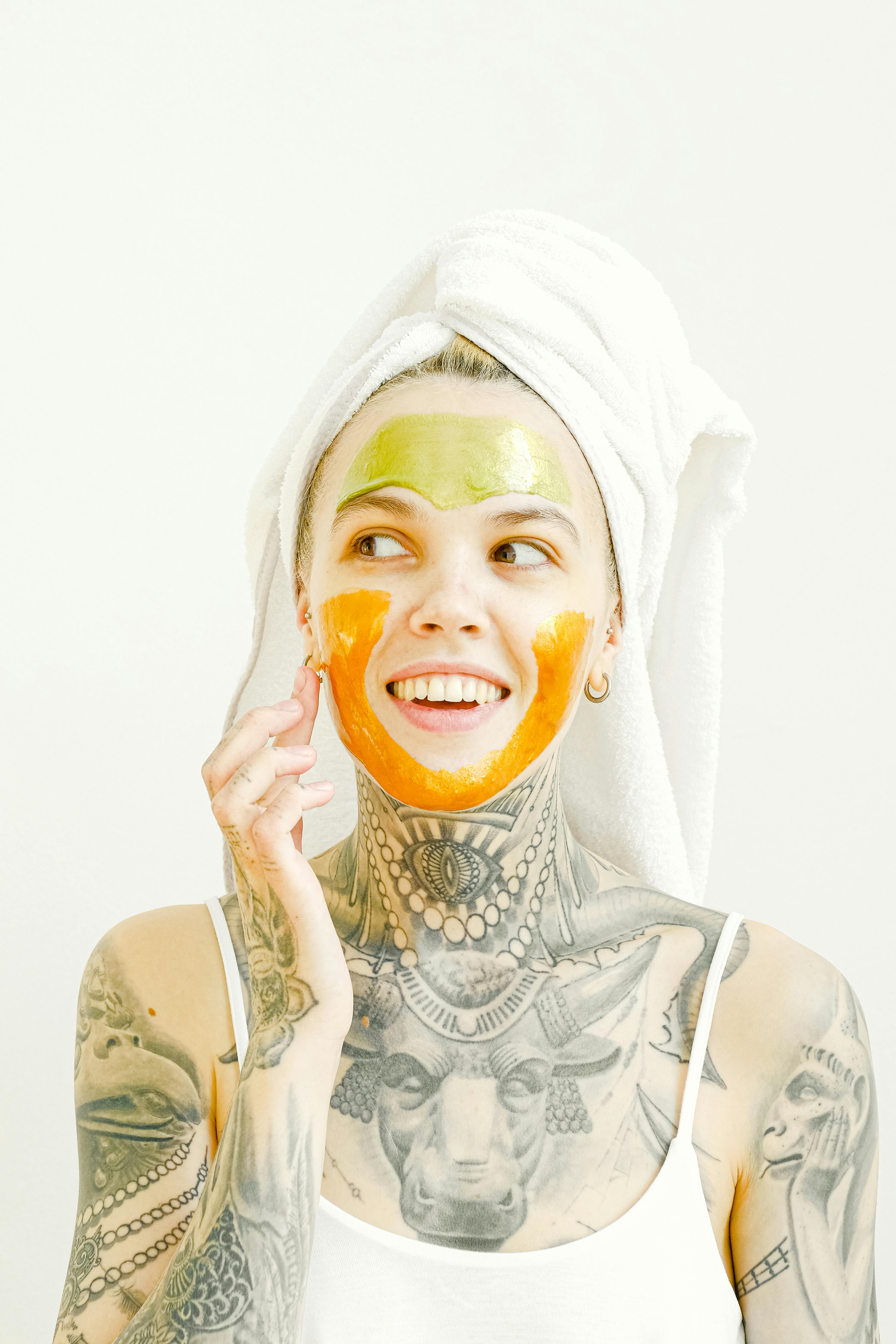 评论讨论氛围图